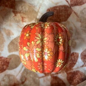 Hippie Halloween Fall Decoration 🎃 👻